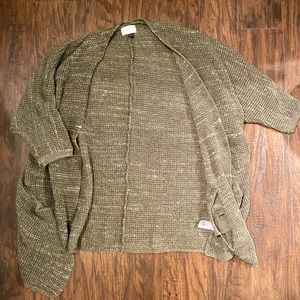 Universal Thread shawl wrap